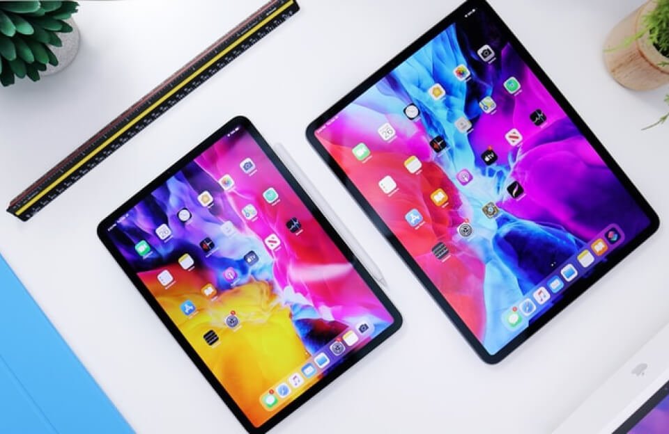 iPad Pro M1 Chip: Bringing The MacBook Pro Power Tech News Post Featured Img 03